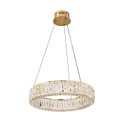 Люстра подвесная Odeon VERSION 5071/70L 70Вт 1 лампочек LED