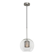 Светильник подвесной Loft It Hexagon Loft2567-B 60Вт E27