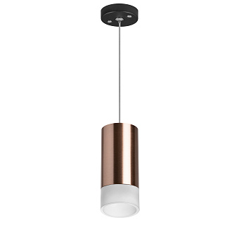 Светильник настенно-потолочный Lightstar Rullo RP43031 50Вт GU10