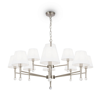 Светильник подвесной Freya Rosemary FR2190PL-12N 40Вт E14