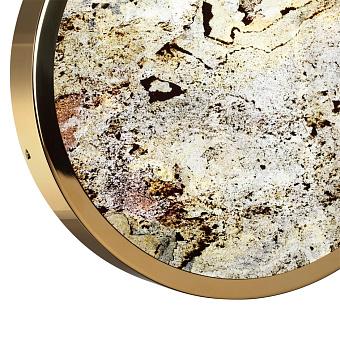 Светильник настенно-потолочный Odeon BERGI 5079/24L 15Вт LED