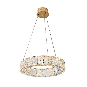 Люстра подвесная Odeon VERSION 5071/70L 70Вт 1 лампочек LED