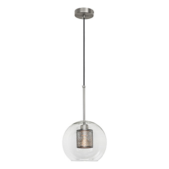 Светильник подвесной Loft It Hexagon Loft2567-B 60Вт E27