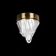 Светильник потолочный Loft It Solar 10184 7Вт LED