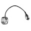 Светильник настенный Arte Lamp SCORCIO A7005AP-1SS 3Вт LED COB