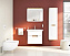 Тумба с раковиной VITRA Sento 60824 49х78х67см