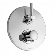 Смеситель для душа Bongio T Lever 31544CR00 хром