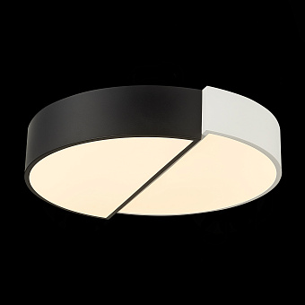 Светильник потолочный Evoluce META SLE200642-01 36Вт LED