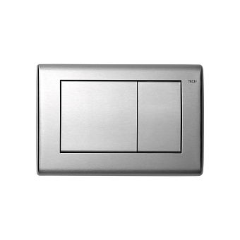 Кнопка для инсталляции Tece TECEplanus 9240320 нержавеющая сталь матовая