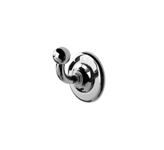 Крючок Paini Duomo 88CR011 хром