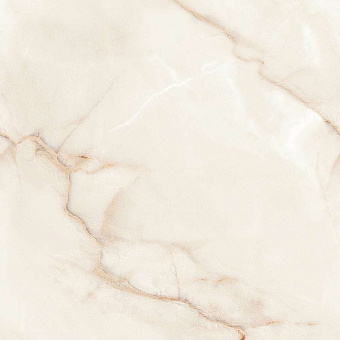 Полированный керамогранит Global Tile Chillout_GT GT60607402PR бежевый 60х60см 1,44кв.м.