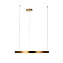 Светильник подвесной Loft It Ring 10013L 36Вт LED