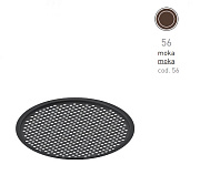 Полочка для консоли ArtCeram TFA002 56 moka