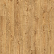Виниловый ламинат Quick-Step Дуб осенний медовый PUCL40088 1510х210х4,5мм 32 класс 2,22кв.м