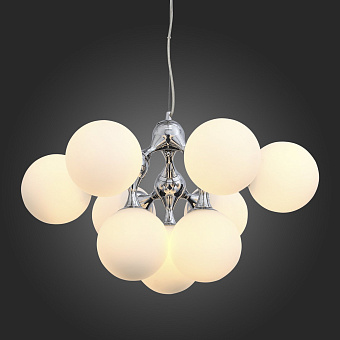 Люстра подвесная ST Luce ARTE SL549.103.09 540Вт 9 лампочек E27