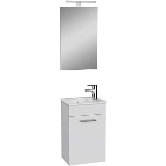 Мебель для ванной VITRA Mia 75022 белый