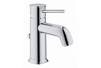 Смеситель для раковины GROHE BauClassic 23161000 хром