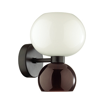 Светильник настенный Odeon MODERN 4978/2W 80Вт E14/G9