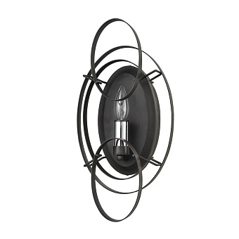 Бра Vele Luce Electra VL6146W01 40Вт E14