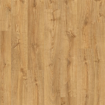 Виниловый ламинат Quick-Step Дуб осенний медовый PUCL40088 1510х210х4,5мм 32 класс 2,22кв.м