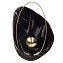 Бра Loft It Clam 10043 Black 3Вт LED