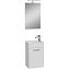 Мебель для ванной VITRA Mia 75022 белый