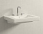 Смеситель для раковины GROHE Essence New 20299001 хром