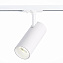 Трековый светильник ST Luce MONO ST350.546.20.24 20Вт LED матовый белый для однофазного трека