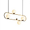 Светильник потолочный ImperiumLOFT Hoop 167701-26 240Вт E27