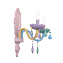 Светильник детский ST Luce FIATA SL1700.781.02 80Вт E14