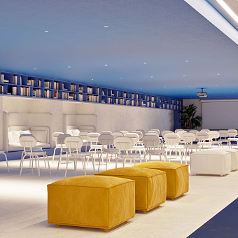 Светильник точечный встраиваемый Arlight FORECAST 037098 12Вт LED