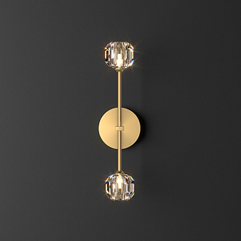 Светильник настенный ImperiumLOFT Rh 226576-23 10Вт LED