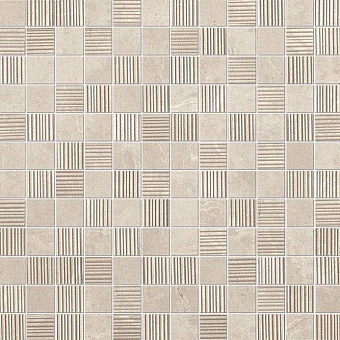Керамическая мозаика FAP CERAMICHE Roma fLTE Pietra Mosaico 30,5х30см 0,549кв.м.