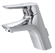 Смеситель для раковины IDEAL STANDARD CERAMIX BLUE A5658AA хром