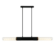 Светильник подвесной Lussole BLOUNT LSP-8790 18Вт E27
