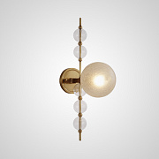 Бра ImperiumLOFT Calypso 101639-26 40Вт E14