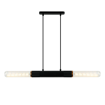 Светильник подвесной Lussole BLOUNT LSP-8790 18Вт E27