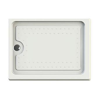 Душевой поддон RADOMIR ЛОРЕНЦО ВЕЛИКОЛЕПНЫЙ 4-11-4-1-0-413 120х90см