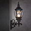 Светильник фасадный Arte Lamp ATLANTA A1041AL-1BG 75Вт IP23 E27 СТАРАЯ МЕДЬ