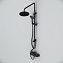 Набор смесителей AM-PM X-Joy F42885A24 чёрный