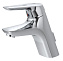 Смеситель для раковины IDEAL STANDARD CERAMIX BLUE A5658AA хром