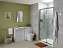 Душевая система IDEAL STANDARD IDEALRAIN CUBE A5834AA chrome