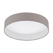 Светильник потолочный EGLO PALOMARO 1 96539 18Вт LED