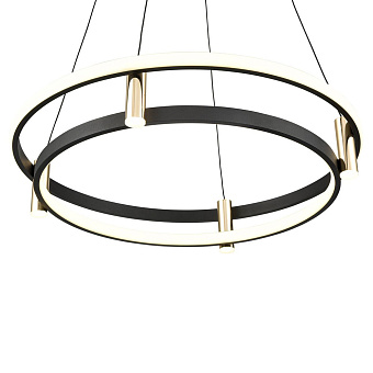 Светильник подвесной Vele Luce Libertas VL7314P14 68Вт LED