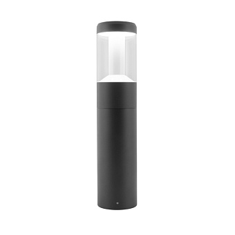 Светильник ландшафтный Arlight LGD-Stem 029966 10Вт IP65 LED серый