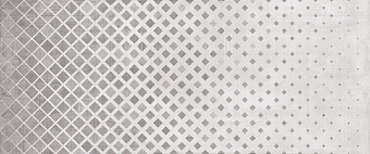 Декор Global Tile Pulsar GT 10100001325 серый 25х60см 1,2кв.м.