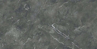 Полированный керамогранит Global Tile Lucciano_GT GT120606309PR/32 тёмно-серый 60х120см 1,44кв.м.