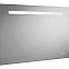 Зеркало Burgbad Fiumo SIIX100 70х100см с подсветкой
