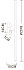 Светильник настенный Arte Lamp LINES A2029AP-1GO 10Вт LED
