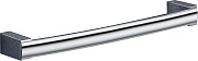 Полотенцедержатель Gedy Kent 5521/30(13) хром 30см